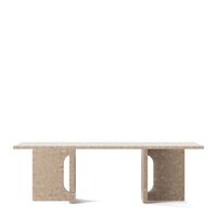 Androgyne Table Basse Kunis Breccia