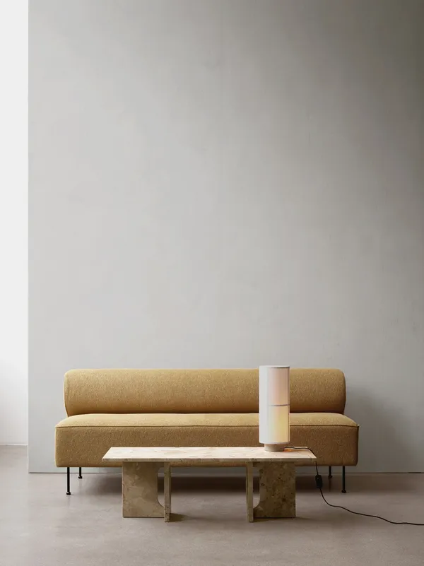 Androgyne Coffee Table Kunis Breccia