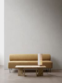 Androgyne Table Basse Kunis Breccia