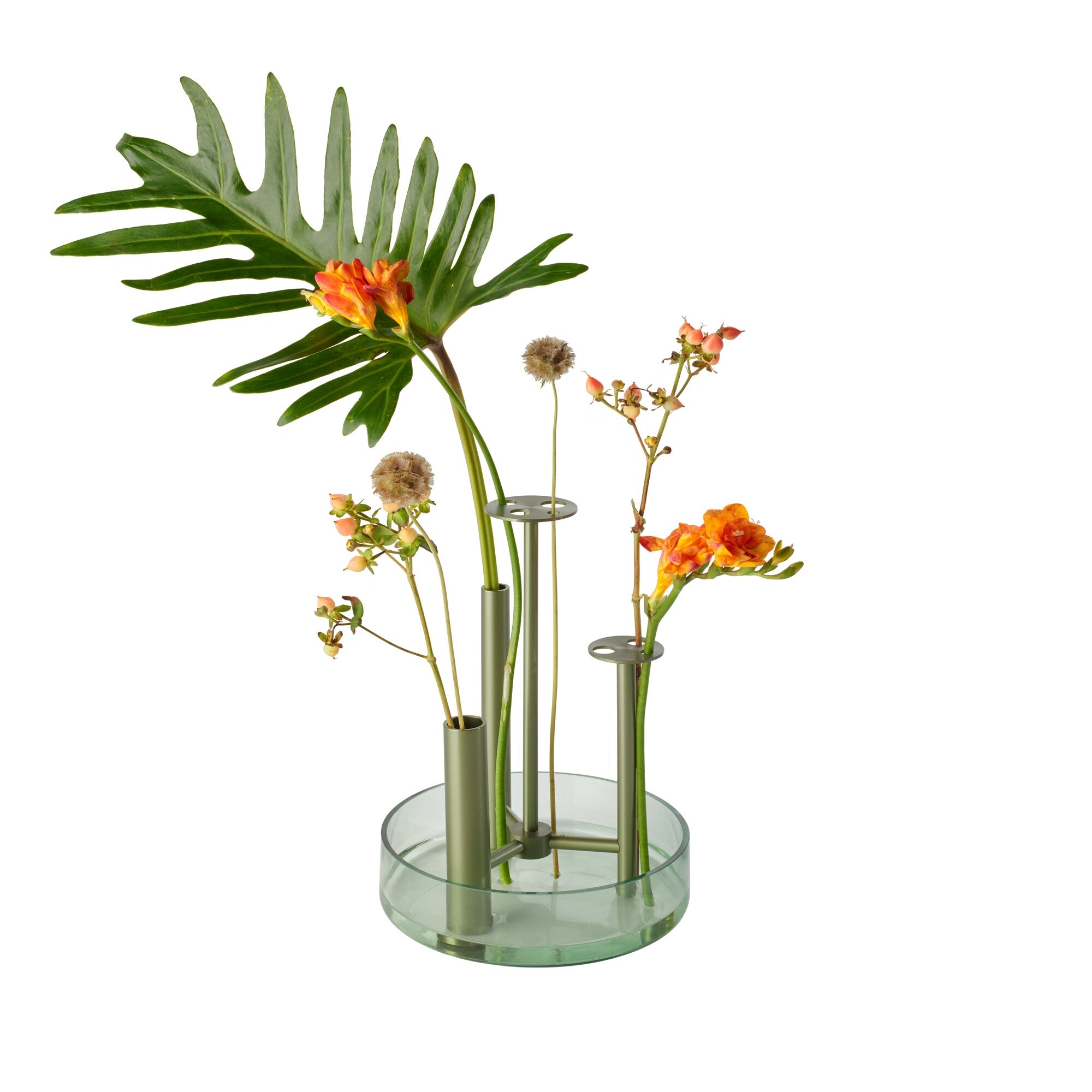 Ikeru Vase Haut