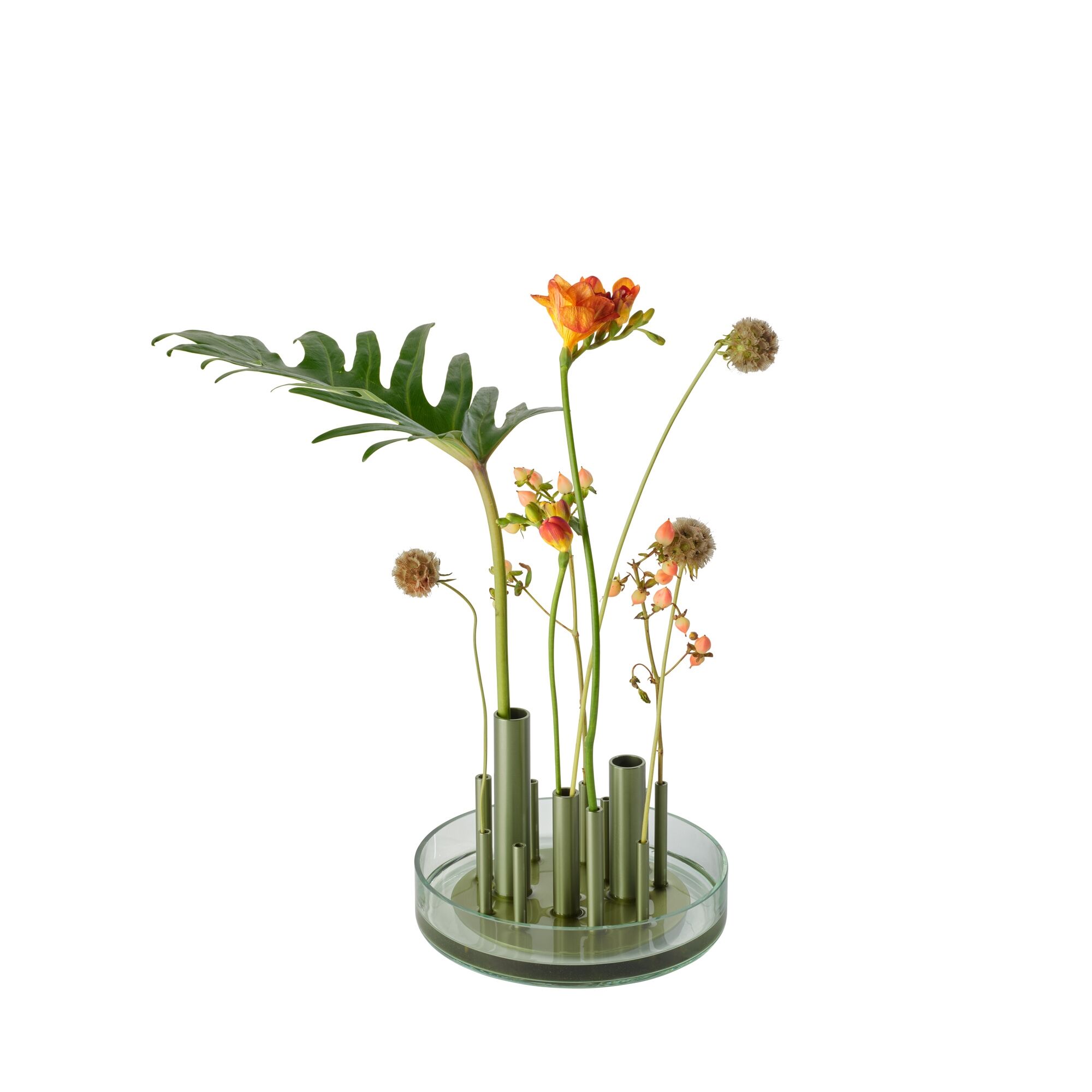 Ikeru Vase Bas