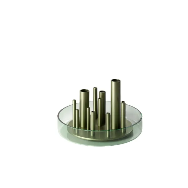 Ikeru Vase Low
