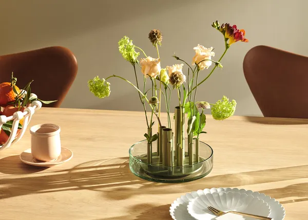 Ikeru Vase Low