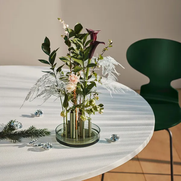 Ikeru Vase Low