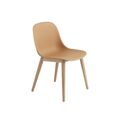 Creme / Oak