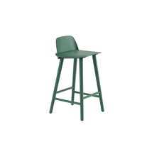Nerd Barhocker Grün H65