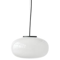 Karl-Johan Pendel LED Ø40 Opal Glas