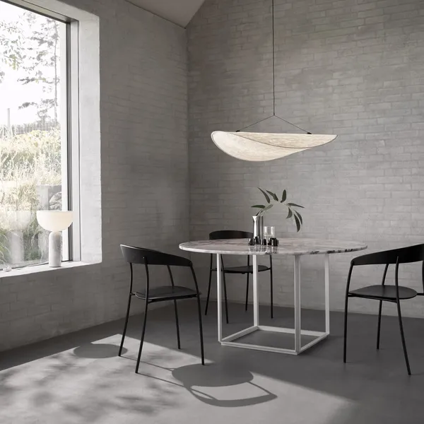 Tense Pendant Ø120 cm