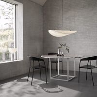 Lampa Wisząca Tense Ø120 cm
