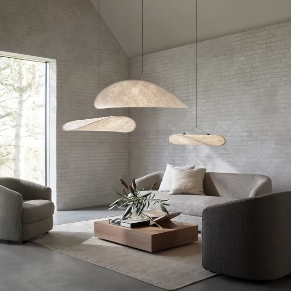 Tense Pendant Ø120 cm