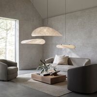 Lampa Wisząca Tense Ø120 cm
