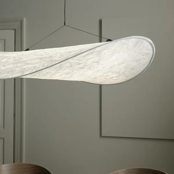 Tense Pendant Ø120 cm