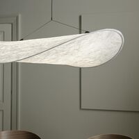 Lampa Wisząca Tense Ø120 cm