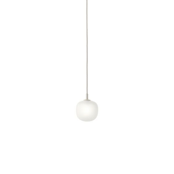 Rime Taklampe Grå É12