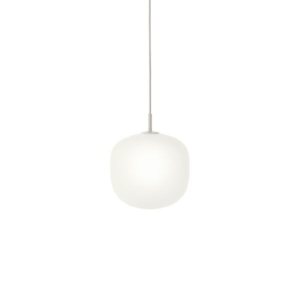 Rime Suspension Gris Ø25