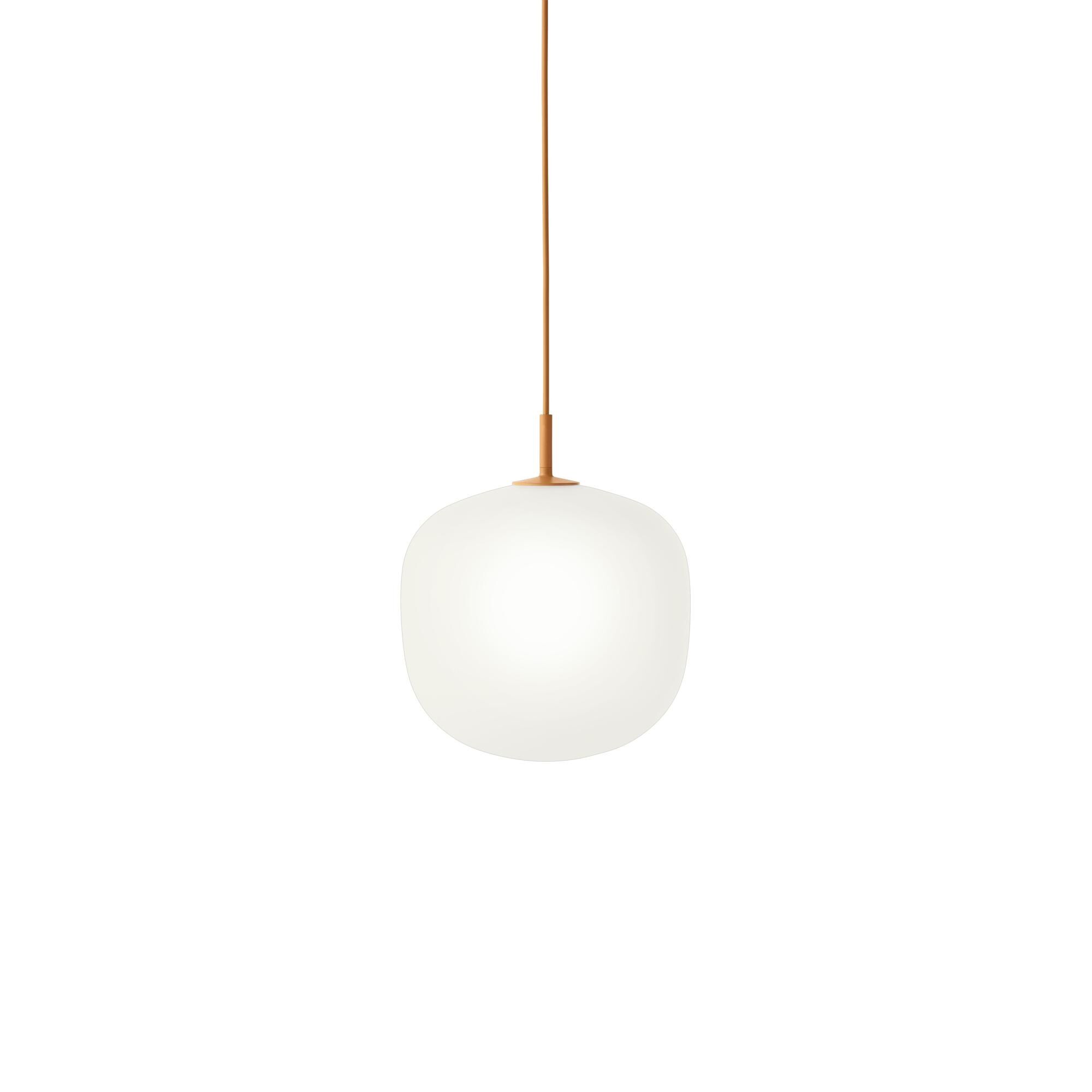 Rime Taklampe Oransje É25