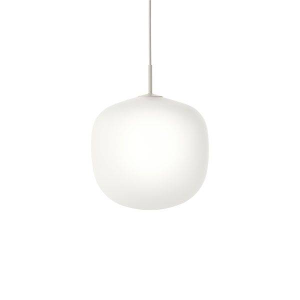 Rime Taklampe Grå É37