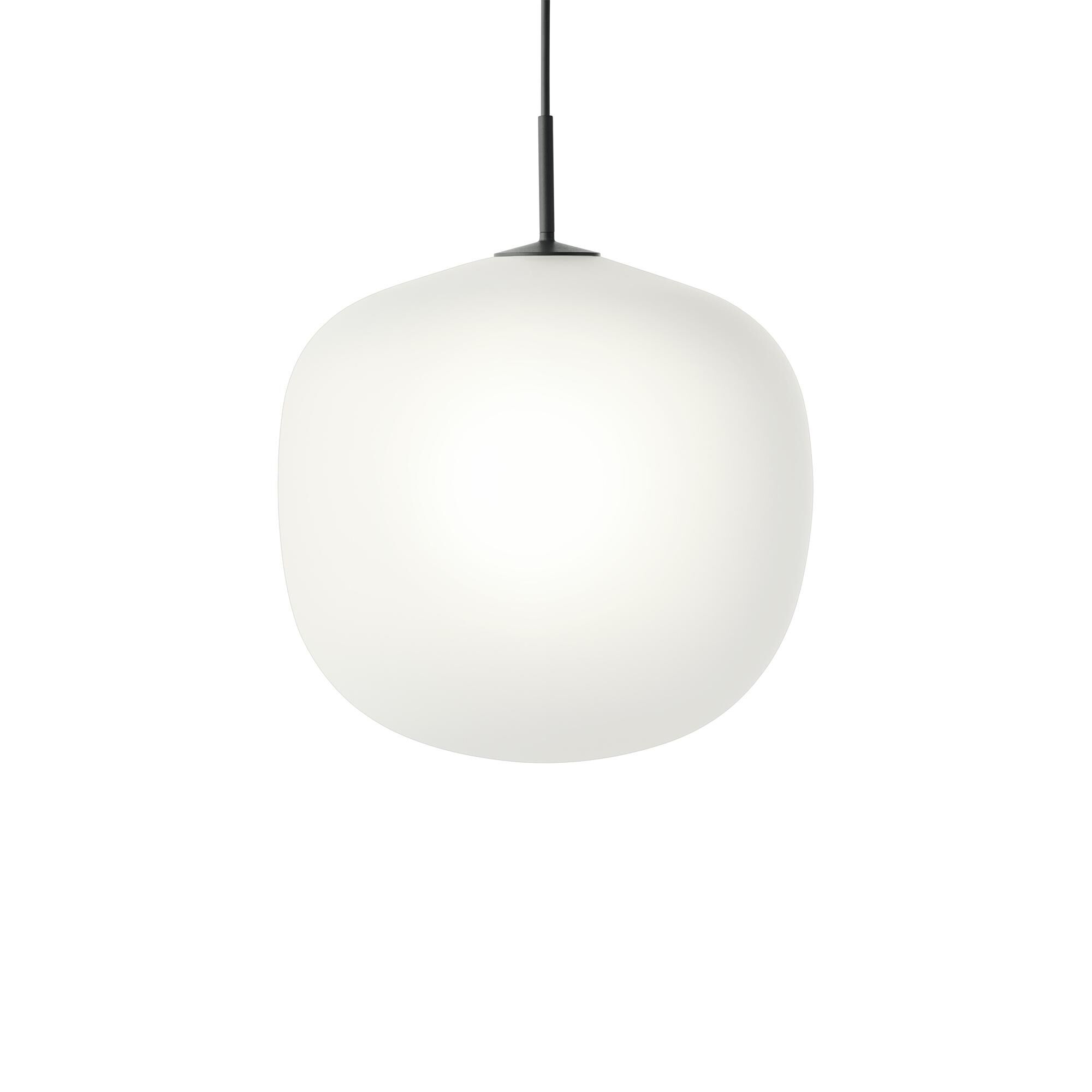 Rime Taklampe Sort É45