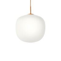 Rime Pendel Orange Ø45