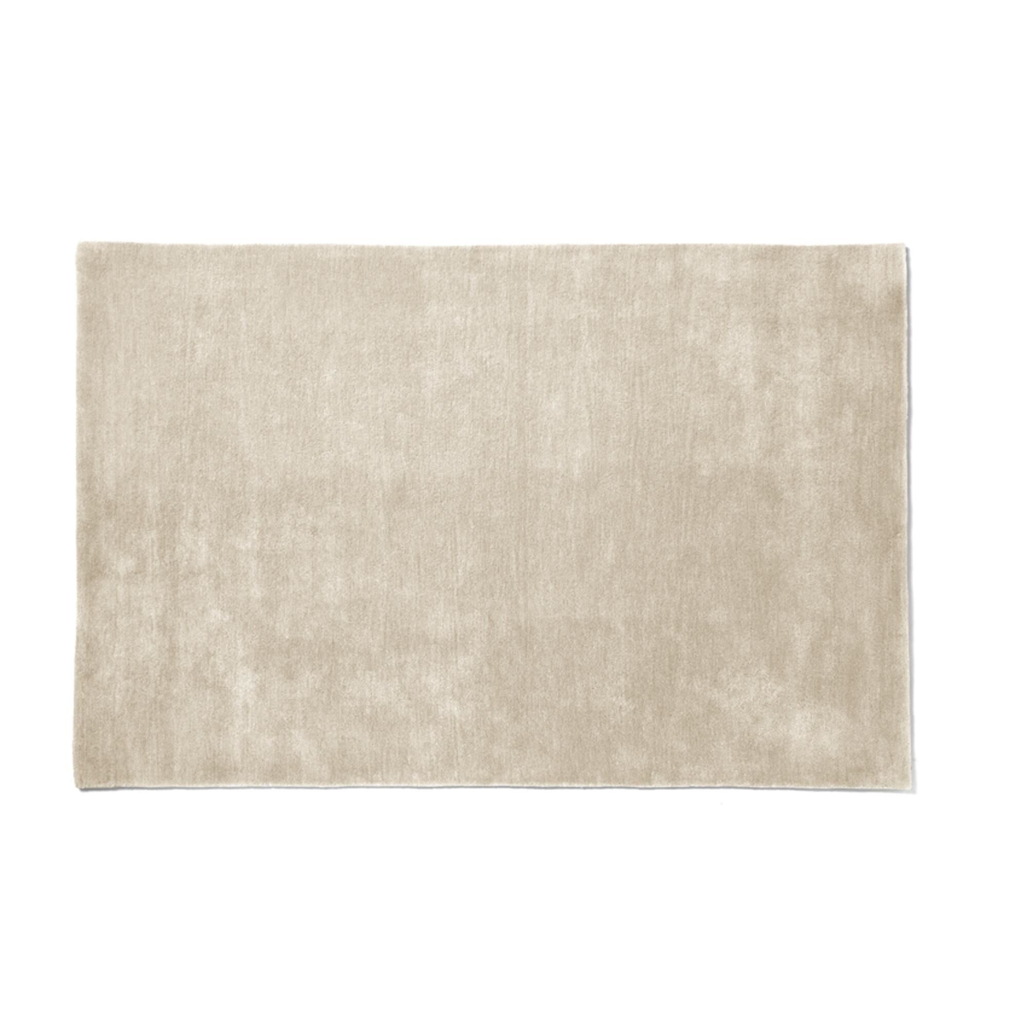 Raw No. 2 Teppe 170×240 Sand