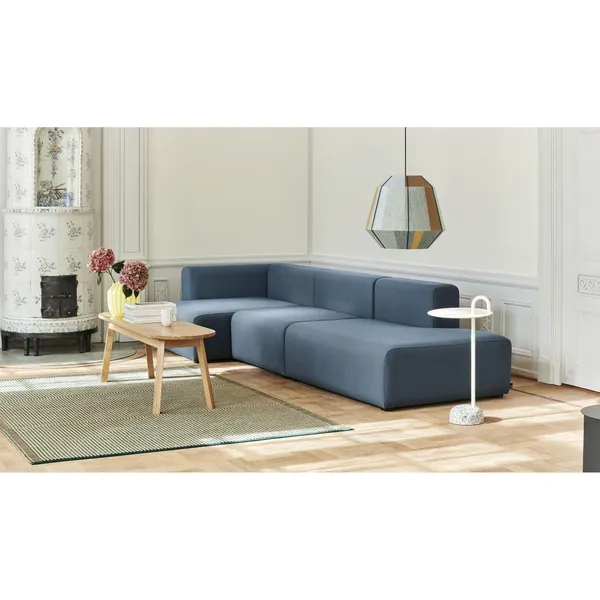 Tappeto Tapis 170x240 Nero/ Verde
