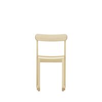 Atelier Dining Chair Beech
