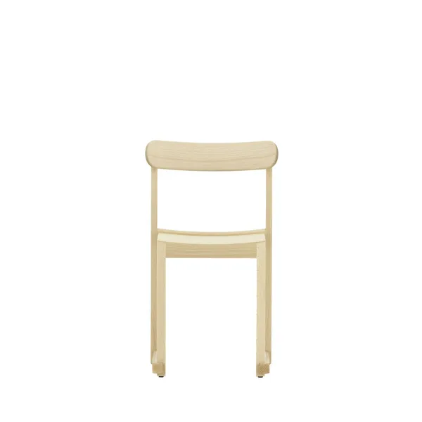 Atelier Dining Chair Beech