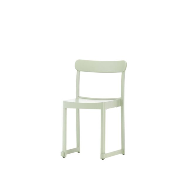 Atelier Dining Chair Green
