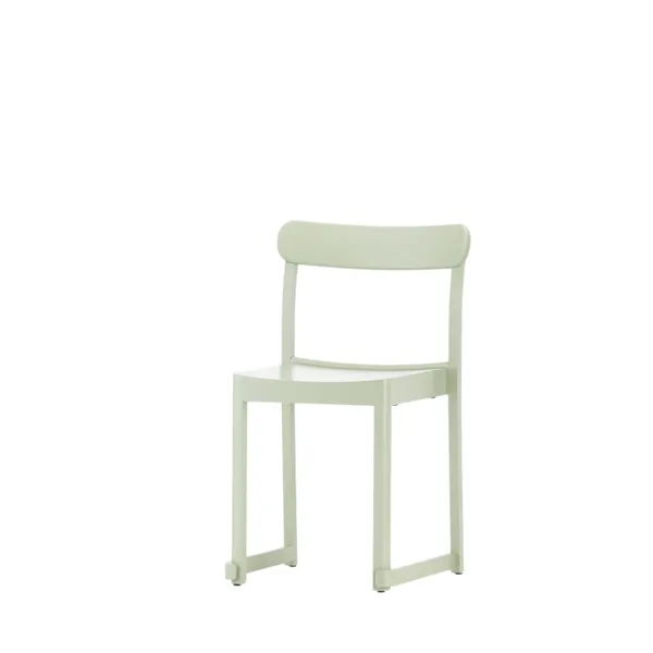 Atelier Dining Chair Green