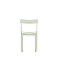 Atelier Dining Chair Green