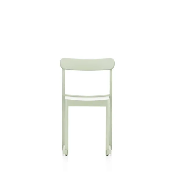 Atelier Dining Chair Green