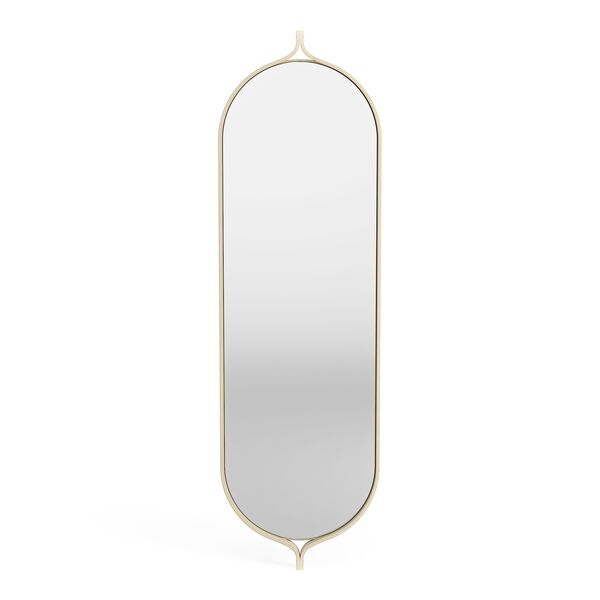Comma Mirror H135 Natural