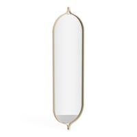 Comma Mirror H135 Natural