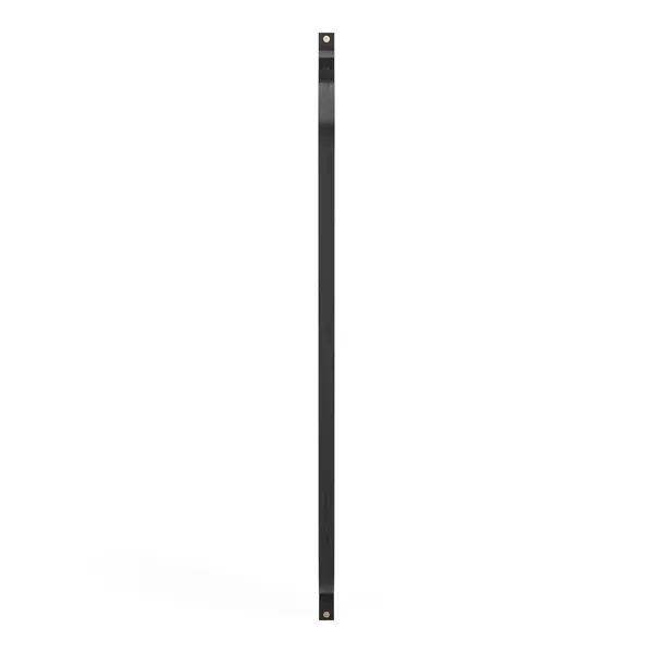 Comma Spejl H135 Sort