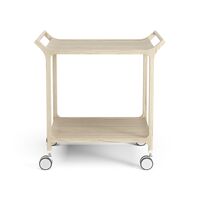Teatime Trolley Naturel