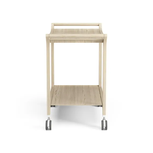 Teatime Trolley Naturel