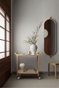 Teatime Trolley Naturel