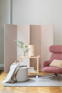 Teatime Trolley Naturel