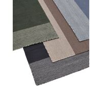 Varjo Gulvtæppe 300x200 Mørkegrå