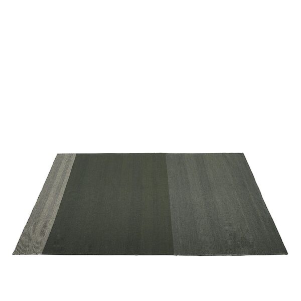 Varjo Carpet 300x200 Dark Green
