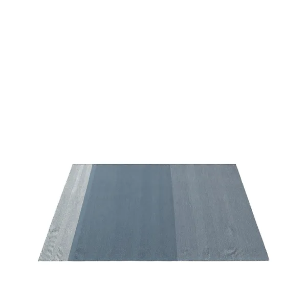 Varjo Carpet 170x240 Blue