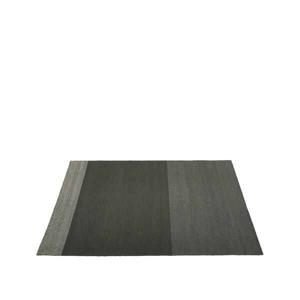 Varjo Tapis 170x240 Vert Foncé