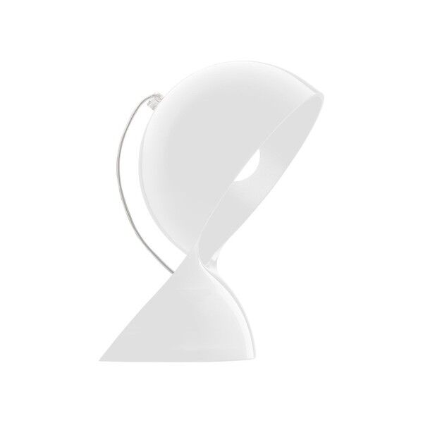Dalu' Bordslampa Vit