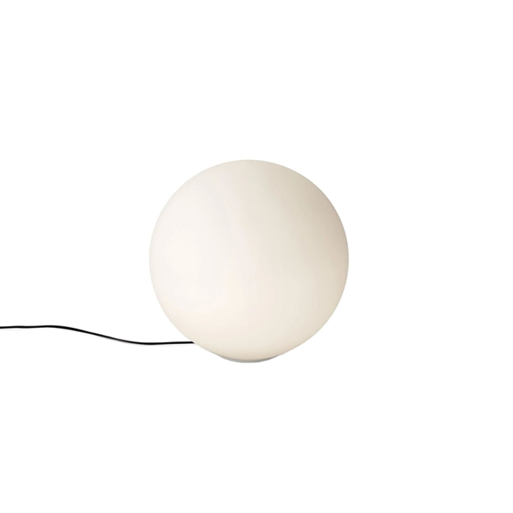 Lampe à Poser Dioscuri 14 T Blanc