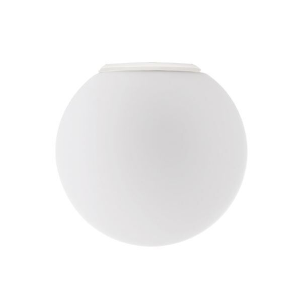 Dioscuri V&auml;gg-/ Taklampa 250 Vit