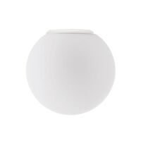 Dioscuri Wall/ Ceiling Light 250 White
