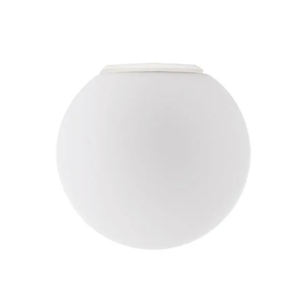 Dioscuri Vegg/ Taklampe 250 Hvit