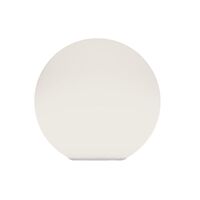 Dioscuri Table Lamp 250 White