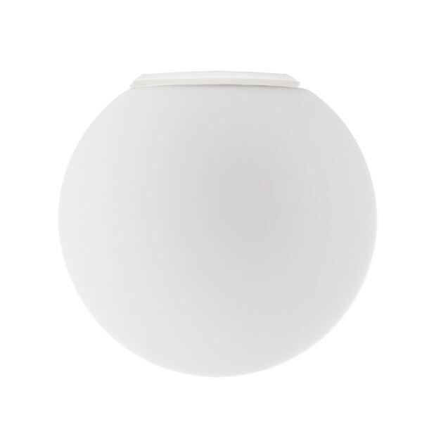 Dioscuri V&auml;gg-/ Taklampa 350 Vit