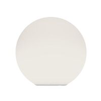 Dioscuri Table Lamp 350 White